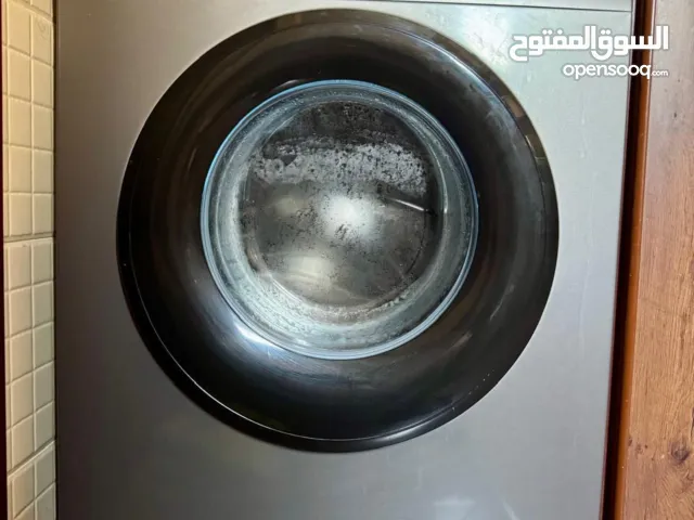 Hi Sense 7 kg Washing Machine New only 3 months used