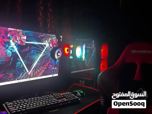 للببعpc تجميعه