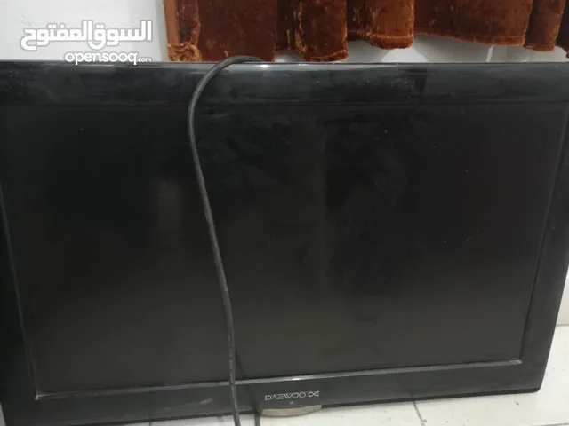 شاشة 32 بوصة