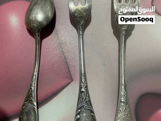 صينيه  ومعالك  وشوك
