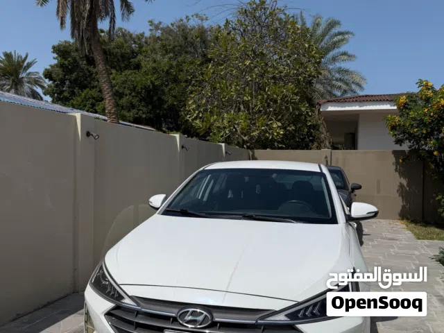 HYUNDAI ELANTRA (2019) FOR SALE