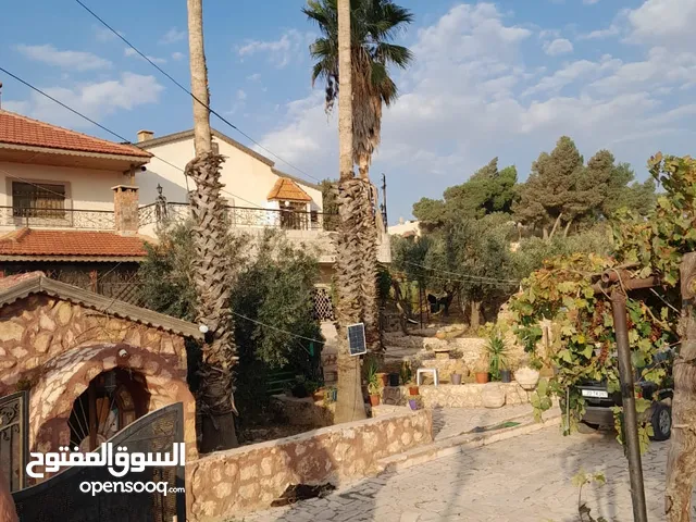 More than 6 bedrooms Farms for Sale in Amman Husban