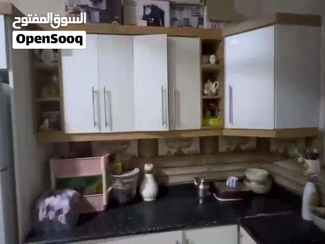 مطبخ نظيف HDF