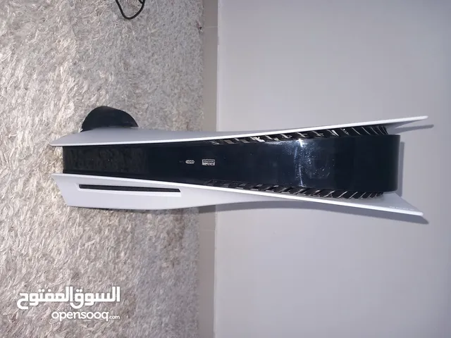 PlayStation 5 PlayStation for sale in Al Madinah