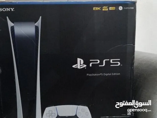 PlayStation 5 PlayStation for sale in Zarqa