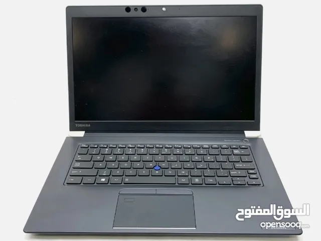 توفر لدى متجر فرونتير TOSHIBA DYNABOOK X40 الوصف مهم لمعرفة باقي المعلومات