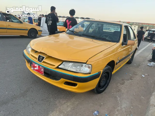 Used Peugeot Other in Basra