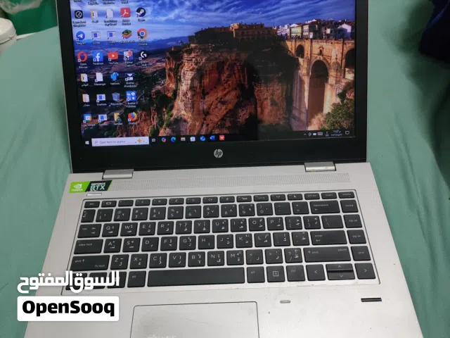 Windows HP for sale  in Baghdad