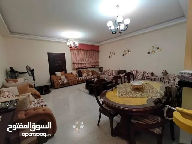 180m2 3 Bedrooms Apartments for Sale in Amman Daheit Al Rasheed