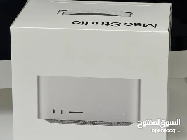 macOS Apple  Computers  for sale  in Al Riyadh