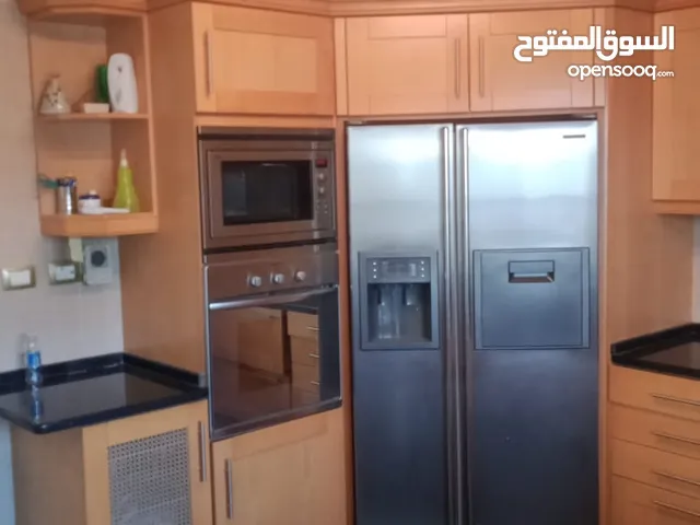 350 m2 3 Bedrooms Apartments for Rent in Amman Abdoun