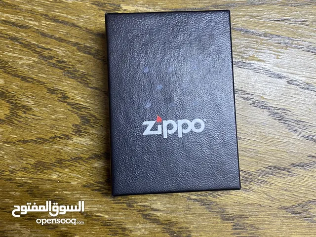 Zippo (20884) موديل 2007