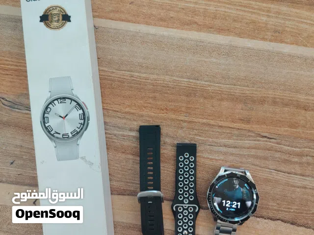 Samsung watch 6 classic