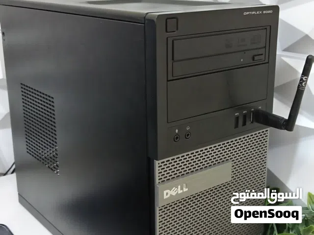 Windows Dell  Computers  for sale  in Al Batinah
