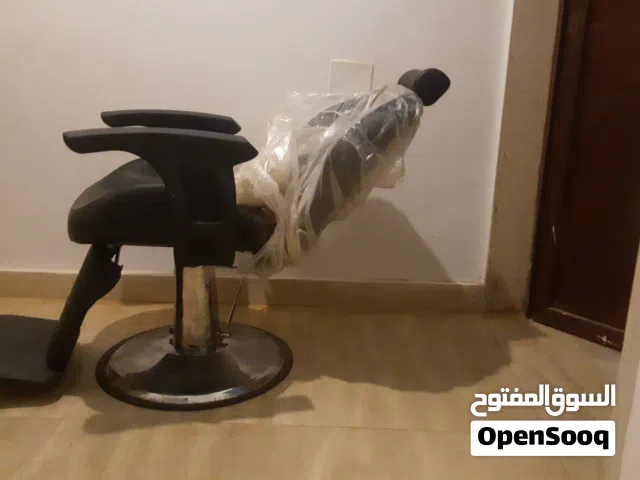 كرسي حلاقة شعر