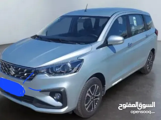 Suzuki Ertiga 2024 in Dammam