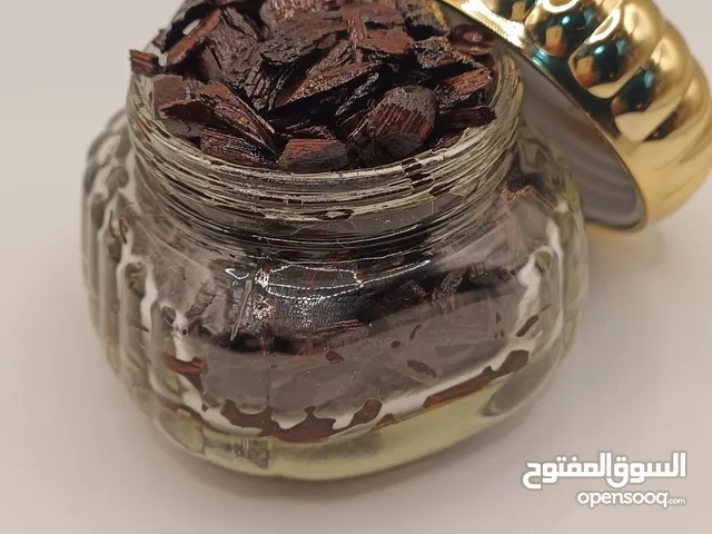 انواع البخور المعطر