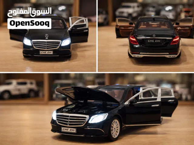 مجسم مرسيدس E300el Mercedes