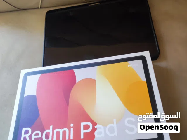 Xiaomi Pad SE 256 GB in Al Batinah