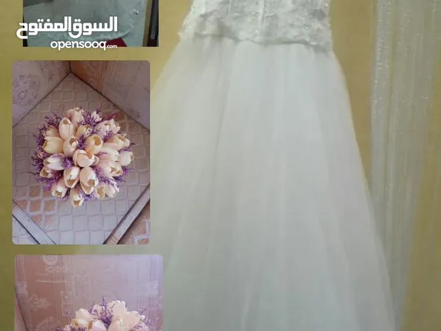 Weddings and Engagements Dresses in Al Dhahirah