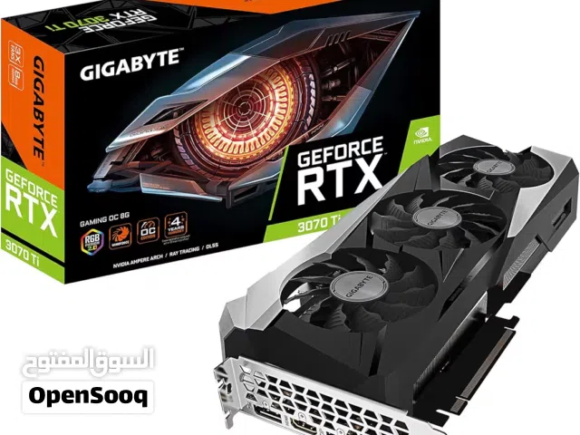 Gigabyte gaming oc 3070ti