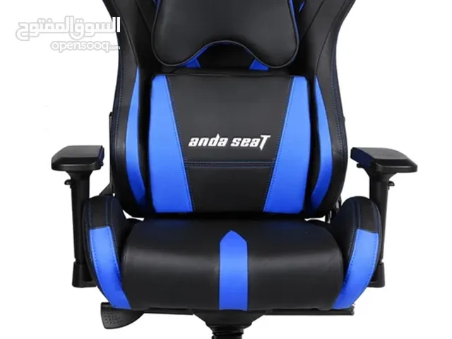 Gaming chair, Anda seat, You will get extra arm rest.