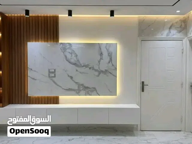 تركيب بديل خشب بالرياض  بديل رخام  شيبورد  ديكورات حديثة وتشطيبات فخمة بأفضل الأسعار