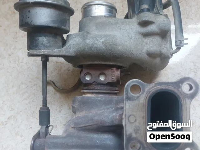 تيربو ايكونكس 2021 محرك 1.5 تفصيخ