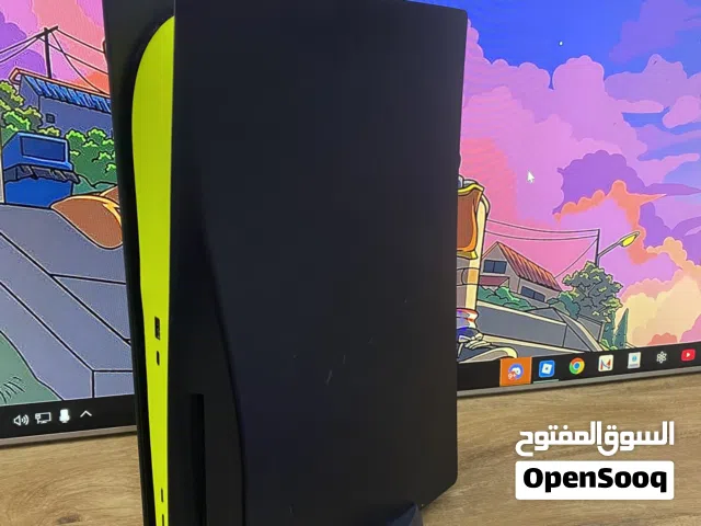 PlayStation 5 PlayStation for sale in Al Riyadh
