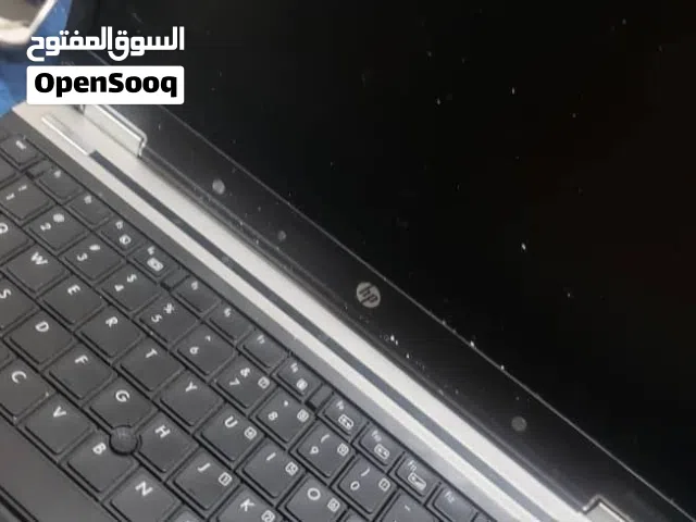 Windows HP for sale  in Sana'a