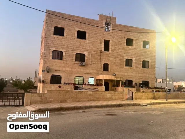 Building for Sale in Amman Marka Al Janoubiya