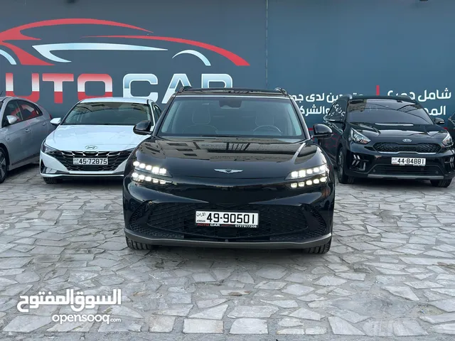 Used Genesis Other in Amman