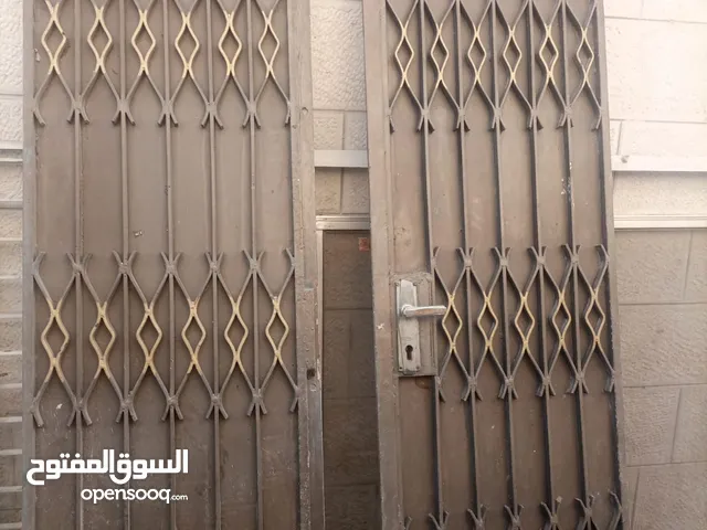 باب حديد فاصون ثقيل للبيع