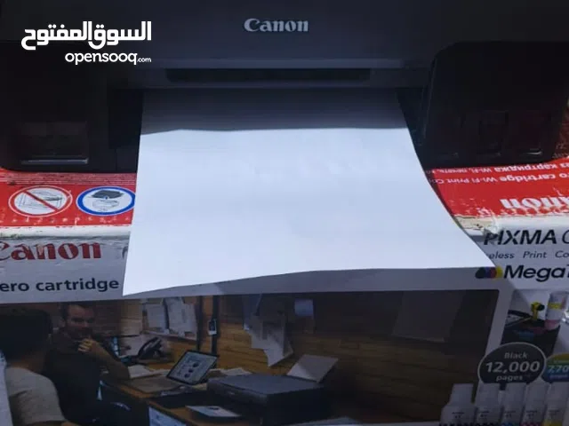 طابعة كانون 3420 G