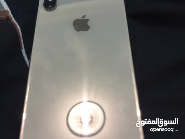 Apple iPhone XS Max 64 GB in Alexandria
