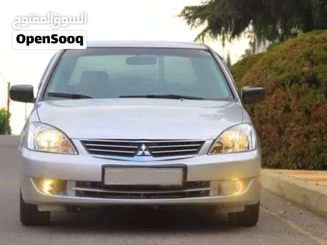 2006 ميتسوبيشي لانسر GLX