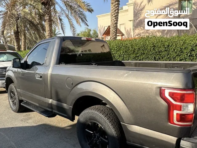 2018 فورد F-150 XLT