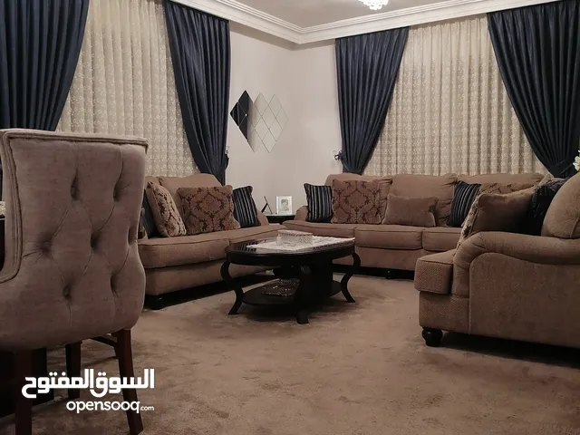 Furnished Monthly in Amman Daheit Al Yasmeen