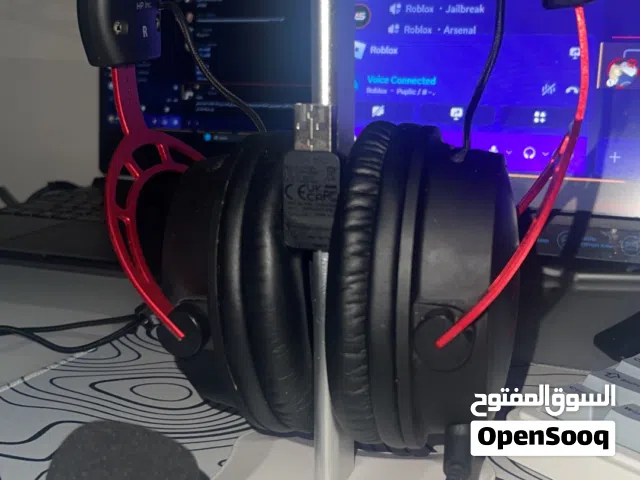 HyperX Cloud III Wireless