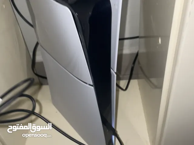 PlayStation 5 slim