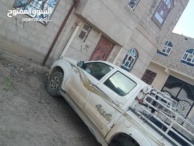 Used BAIC BJ Series in Sana'a