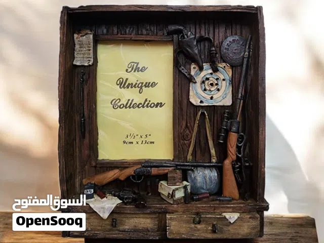 Photo Frame - Shooting Aesthetic 3D