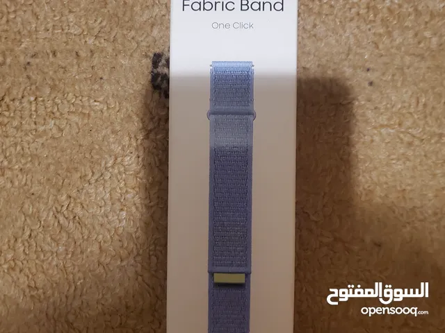 Samsung Galaxy Watch 4 , Galaxy Watch 5 , Galaxy Watch 6 , Galaxy Watch 7 BAND .