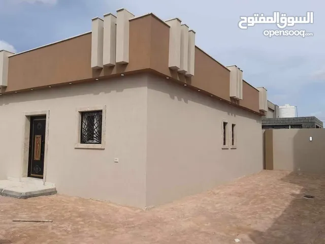130m2 3 Bedrooms Townhouse for Sale in Misrata Tamina