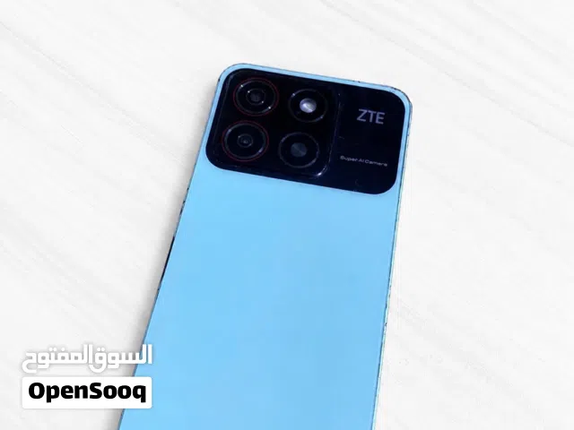 ZTE Blade A35