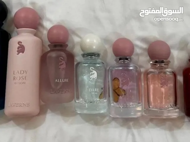 متوفر عطور لافيرن فوري