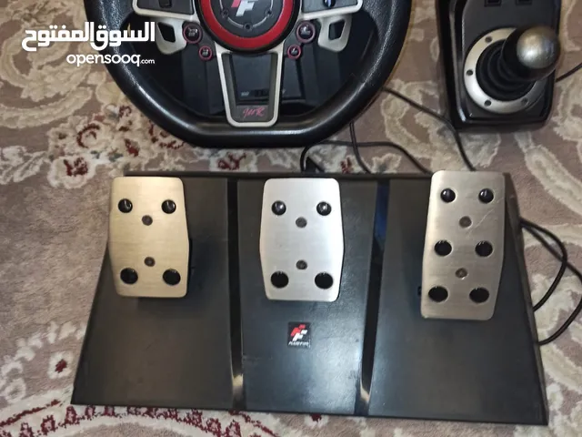 دركسون فلاش فاير 360°