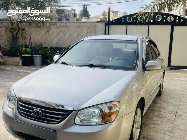 Used Kia Cerato in Jenin