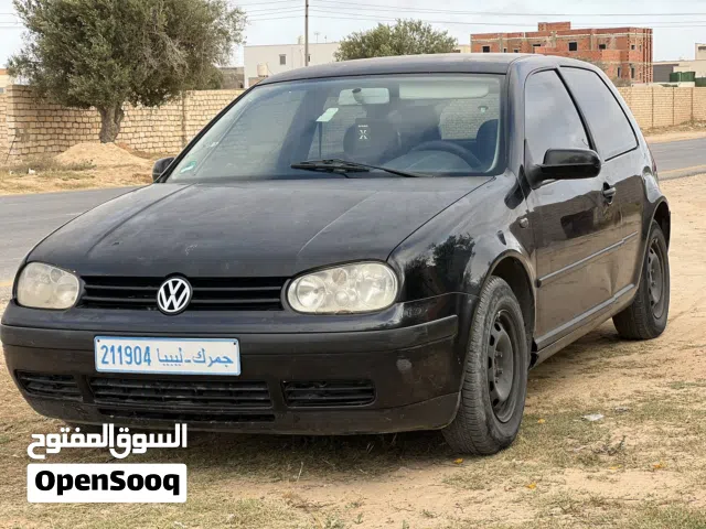 1993 Volkswagen ID 4 Standard