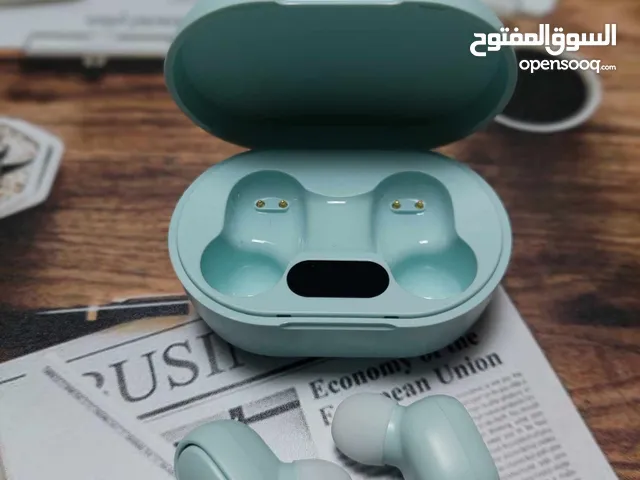airpods سماعات